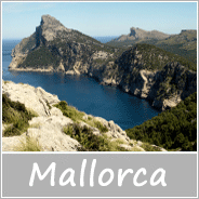 ikona Mallorca