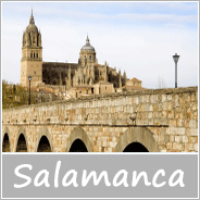 ikona Salamanca