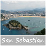ikona San Sebastian
