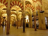 Córdoba - na křižovatce kultur