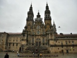 Poutní zájezdy do Santiaga de Compostela