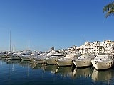 Málaga - město na Pobřeží slunce