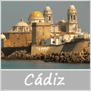 ikona Cádiz