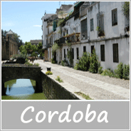ikona Cordoba