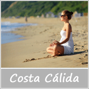 ikona Costa Cálida
