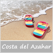 ikona Costa del Azahar