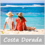 ikona Costa Dorada
