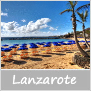ikona Lanzarote
