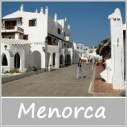 ikona Menorca
