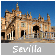 ikona Sevilla