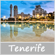 ikona Tenerife