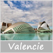 ikona Valencie